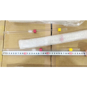 Ống thủy bằng thủy tinh (code: 408-04001-01) cho nồi hấp Sturdy SA-600
