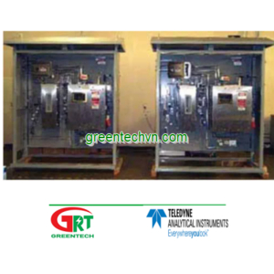 4080| Hydrocarbon analyzer | Máy phân tích hydrocacbon | TELEDYNE Vietnam