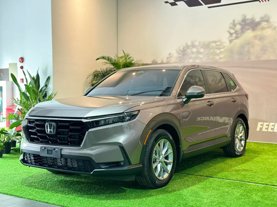 Honda CR-V 1.5L L 2025