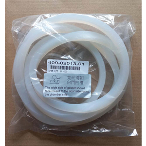 Vòng roan silicone (Code: 409-02013-01) cho nồi hấp Sturdy SA-600