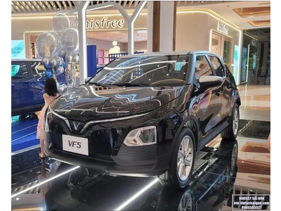 VinFast VF- 5 Plus Mới