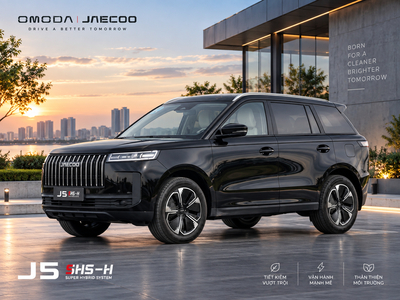 JAECOO J5 SHS-H
