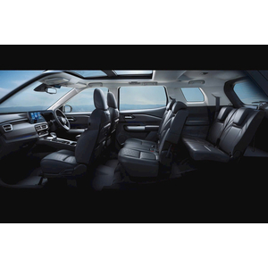 Mitsubishi Destinator