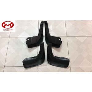 Bộ chắn bùn xe Daewoo Nubira