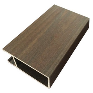 Lam trần hộp gỗ nhựa EUPWOOD EUK-L100H40
