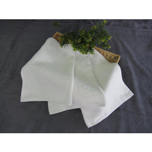 Hotel Face Towel – Standard 40x70 160g White