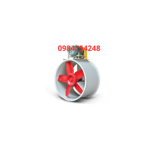 QUẠT HƯỚNG TRỤC GIÁN TIẾP FTA-1-I