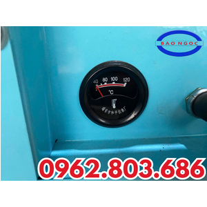 YUNNEI 25KVA – MÁY PHÁT ĐIỆN DỰ PHÒNG NHỎ GỌN, DỄ BẢO TRÌ, VẬN HÀNH ỔN ĐỊNH