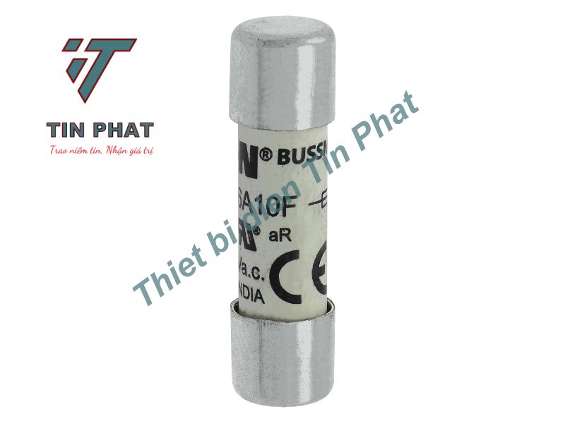 CẦU CHÌ EATON BUSSMANN FWC-16A10F 600V 16A