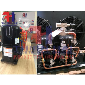 MÁY NÉN TECUMSEH TAG4561Z