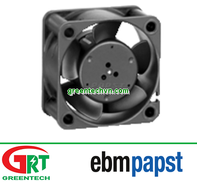 412-099 | | EBMPapst | Quạt tản nhiệt | DC axial compact fan | EBMPapst vietnam