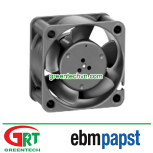 414 JHHR | Ebmpaps | Quạt tản nhiệt Ebmpaps 414 JHHR | Ebmpapst Việt Nam