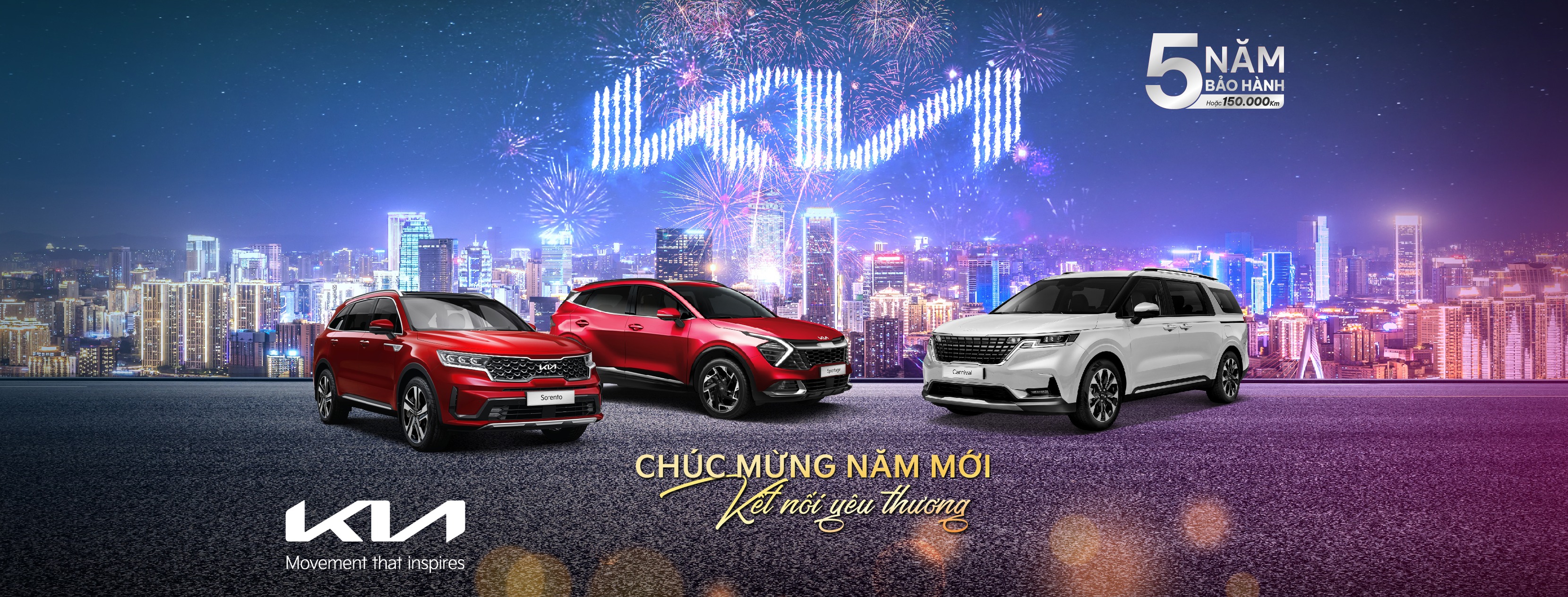 KIA Thảo Điền