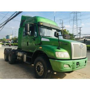 BÁN CABIN VÀ PHỤ TÙNG FAW ĐẦU NGAO