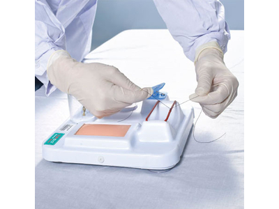 Bộ dụng cụ đào tạo phẫu thuật toàn diện