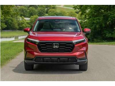 Honda CR-V 1.5L G 2025