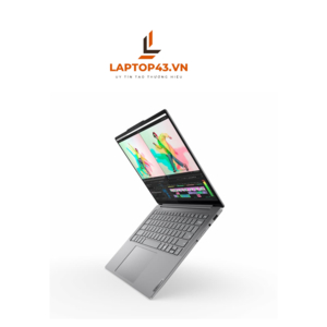 Lenovo Yoga Pro 7 14IMH9 83E2006MVN (Core™ Ultra 7 155H | 32GB | 1TB | RTX 4050 | 14.5inch 2.8K OLED | Win 11 | Office | Xám tại Đà Nẵng