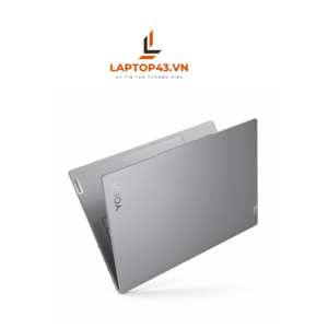 Lenovo Yoga Pro 7 14IMH9 83E2006MVN (Core™ Ultra 7 155H | 32GB | 1TB | RTX 4050 | 14.5inch 2.8K OLED | Win 11 | Office | Xám tại Đà Nẵng