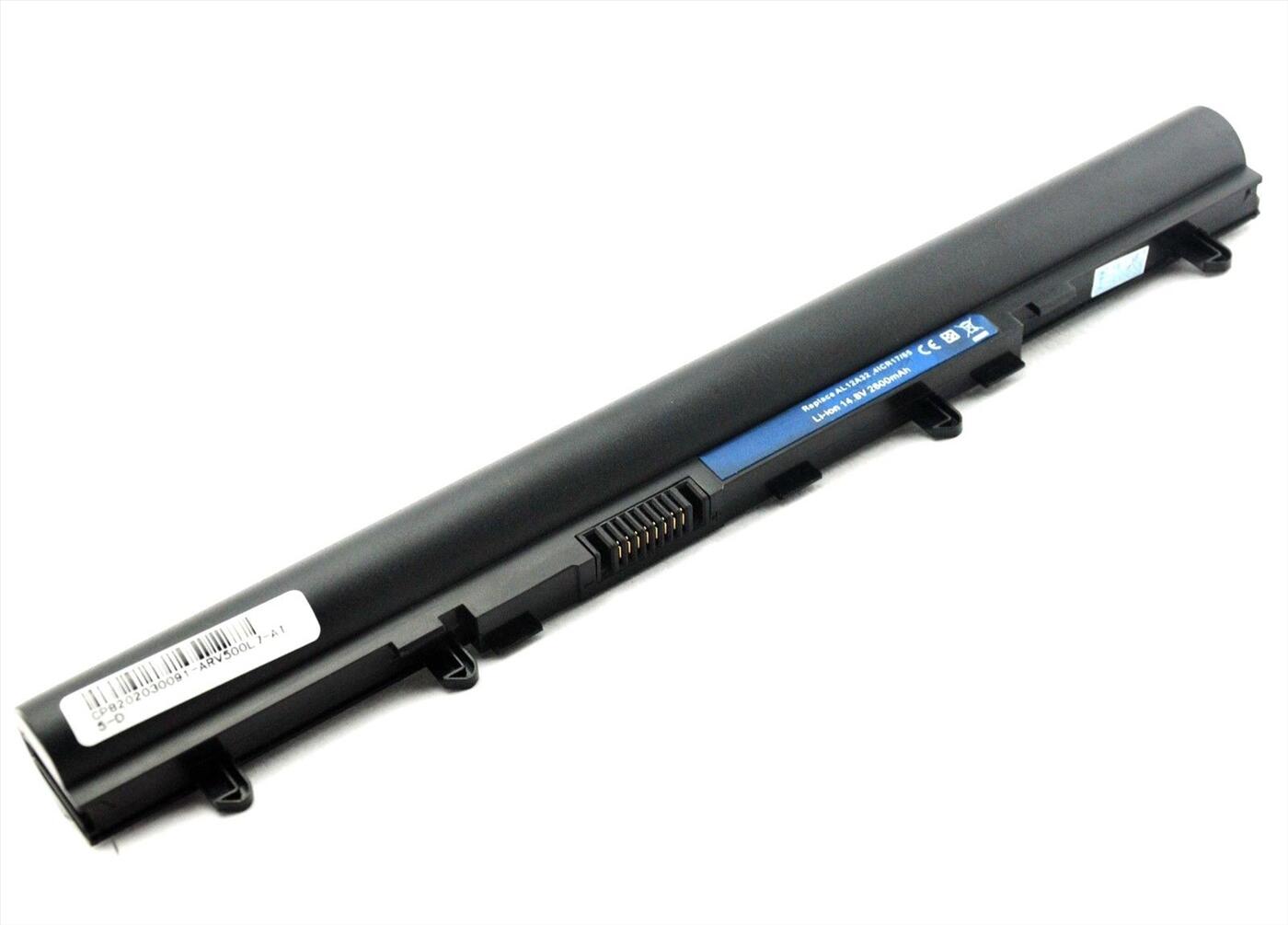 Pin Acer Aspire V5 V5-431 V5-471 V5-531 V5-551 ZIN