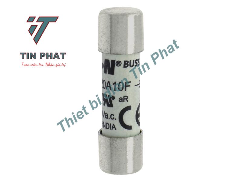 CẦU CHÌ EATON BUSSMANN FWC-20A10F 600V 20A