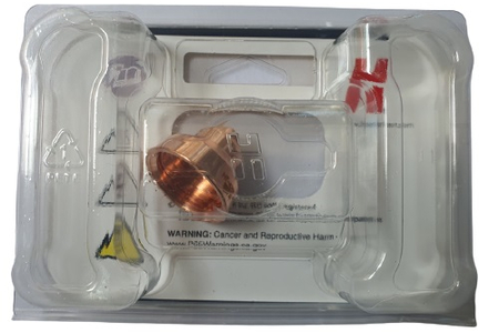 Chụp bép 420116 Hypertherm Shield