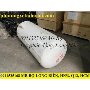 BÌNH NƯỚC XE TRỘN BÊ TÔNG