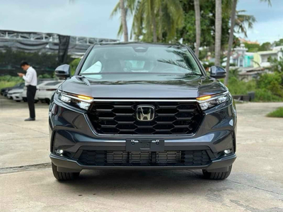 Honda CR-V 1.5L L 2025