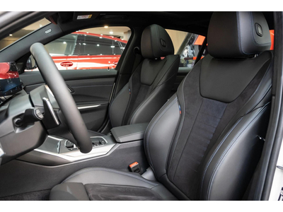 BMW 320i M Sport LCI 2024