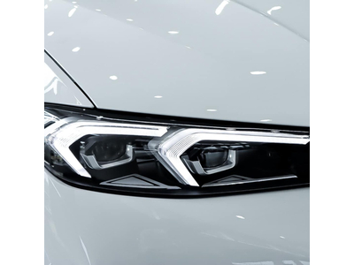 BMW 320i M Sport LCI 2024