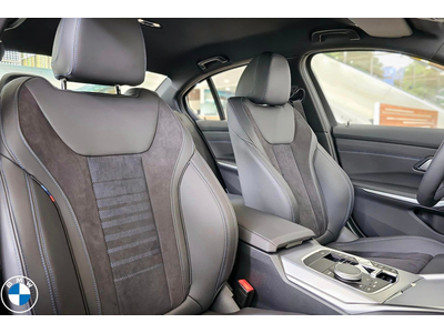 BMW 320i M Sport LCI 2024