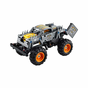 Đồ chơi mô hình LEGO TECHNIC - Chiến Xe Monster Jam Max-D - 42119