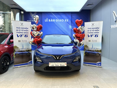 VinFast VF- 6Eco