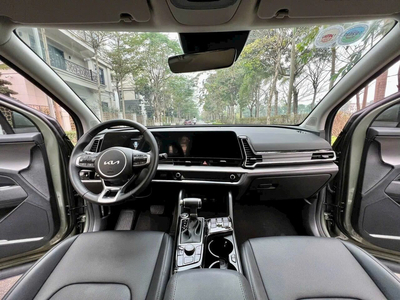 KIA Sportage 2.0G Luxury