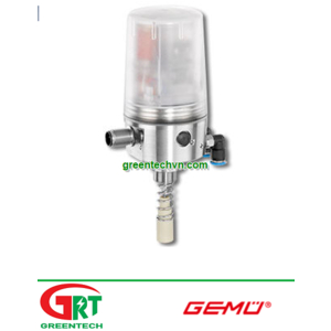 4242 | Gemu 4242 | Bộ điều khiển vị trí van Gemu 4242 | Gemu Vietnam