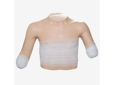 Mô hình băng bó nâng cao của vị trí đặc biệt