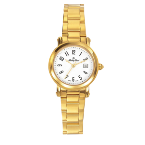 ĐỒNG HỒ NỮ MATHEY TISSOT D31186MPG