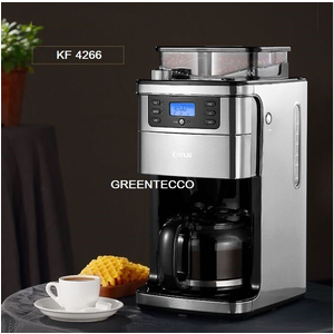 Donlim DL-KF4266 - máy pha cà phê từ hạt hoàn toàn tự động