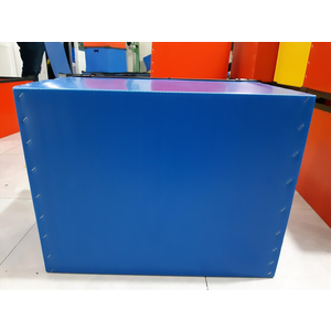 Thùng nhựa PP nẹp, cố định 03