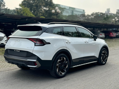 KIA Sportage 1.6T Signature X-LINE