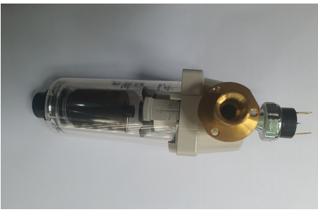 Bộ lọc khí 428351 air filter Hypertherm