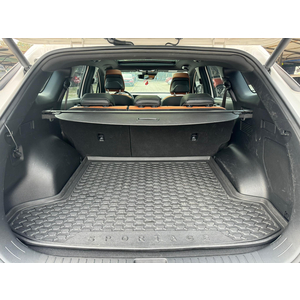KIA Sportage 2.0G Signature X-LINE