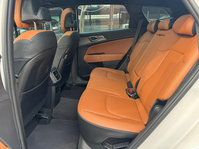 KIA Sportage 2.0G Signature