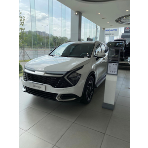 KIA Sportage 2.0G Premium