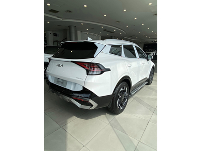 KIA Sportage 2.0G Premium