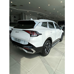 KIA Sportage 2.0G Premium