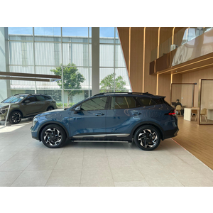 KIA Sportage 2.0G Signature X-LINE
