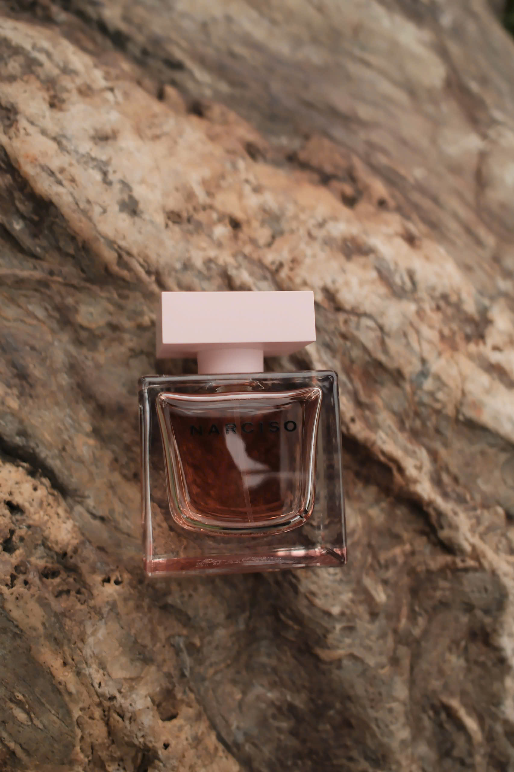 Nước hoa nữ Narciso Rodriguez Cristal EDP - 90ml