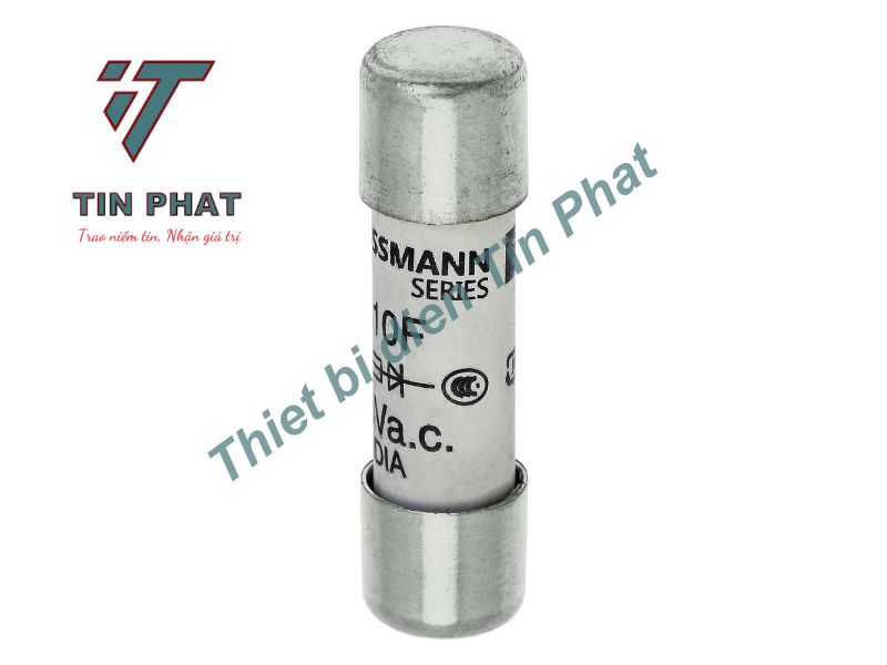 CẦU CHÌ EATON BUSSMANN FWC-25A10F 600V 25A
