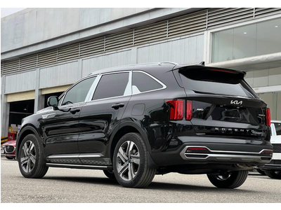 New KIA Sorento 2.2D Signature 7 Ghế