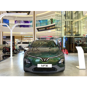 VinFast VF- 6 Plus